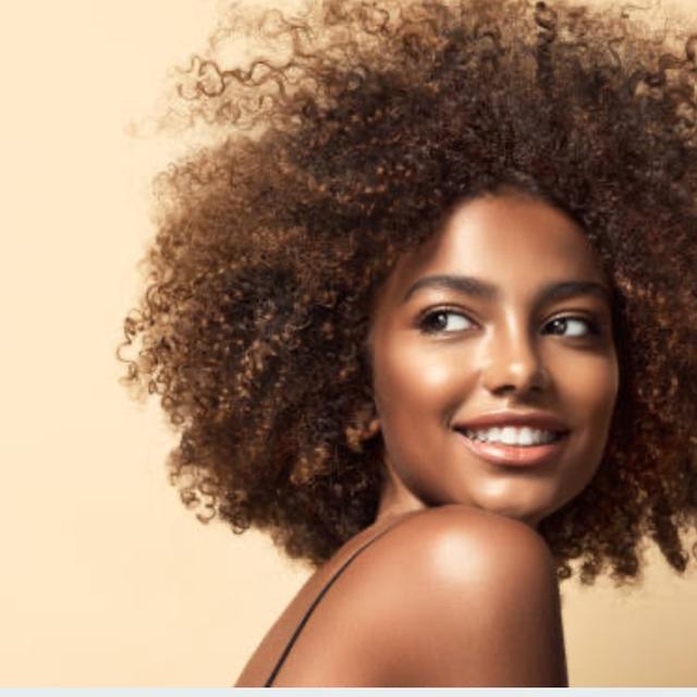 Bi-Weekly Curl Wellness Plan 